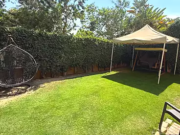 Twin House For sale in Mivida Parcel, Mivida Compound - Emaar, 227 sqm