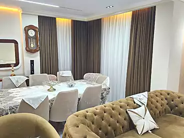 سكاي فيلا للبيع في كمبوند صن كابيتال - ارابيا، كمبوندات في حدائق أكتوبر، 277 متر