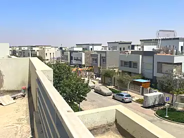 Villas For sale in Cluster 1 - Hyde Park Compound, Hyde Park Compound, 270 sqm