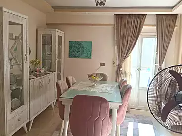 Properties For sale in El Warsha St., El Hanouvel, 80 sqm