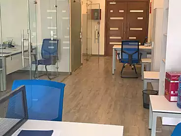 Administrative For rent in Zahraa El Maadi St, Zahraa El Maadi, 240 sqm