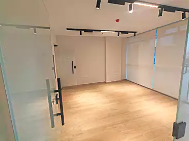 Administrative For rent in Business Plus - Catalyst, Compounds in New Cairo, 285 sqm