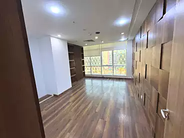 Offices For rent in Point 90 Mall - PRE, Compounds in New Cairo, 122 sqm