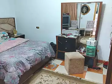 Properties For sale in Taha Hussein St., El Nozha, 180 sqm