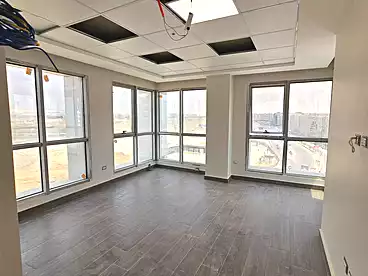 Administrative For rent in Sama El Maadi Buildings, Compounds in Maadi, 350 sqm