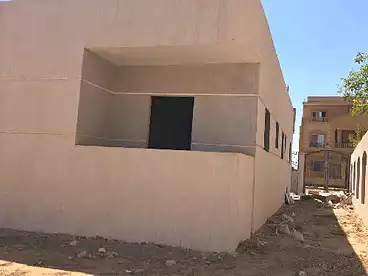 Farm For sale in Line 8 South, Gamaiet Orabi, 33600 sqm