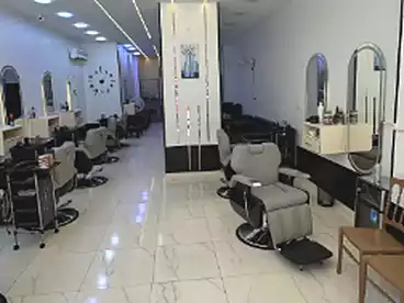 Shops For sale in Gool Gamal St, El Mohandeseen, 79 sqm