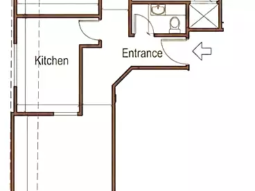 Apartments For sale in Street 9, Al Hadaba Al Olya, 145 sqm