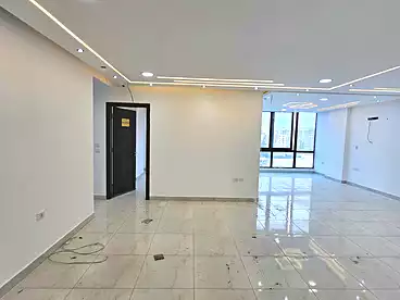 Offices For rent in Rayhanah Plaza - Morshedy Group, Compounds in Maadi, 160 sqm