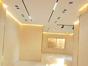 Apartments For sale in Ezz El-Deen Omar St., El Talbeya, 200 sqm