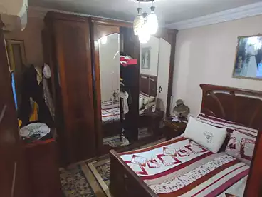 شقق للبيع في جناكليس، الاسكندرية، 125 متر