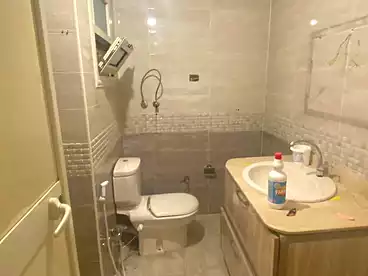 Apartments For rent in Ain Shams El Sharkia, Ain Shams, 120 sqm