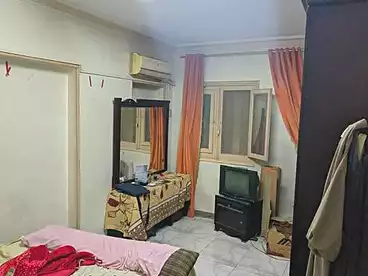 Apartments For sale in Dr Lashin St., El Mariotia, 170 sqm