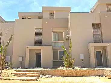 شاليهات للبيع في منتجع مرسي باجوش - شهاب مظهر، منتجعات مرسى مطروح، 130 متر