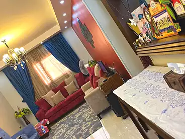 شقق للبيع في المنطقة و، حدائق الأهرام، 145 متر