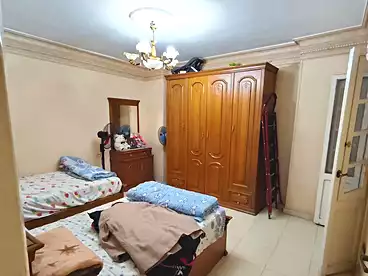 Properties For sale in Gamal Abd El Nasir St, Sidi Beshr Bahri, 175 sqm