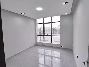 Administrative For rent in Carrefour Main Street, Zahraa El Maadi, 160 sqm