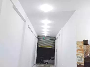 Shops For sale in Al Haded We Al Soulb St, El Hanouvel, 65 sqm