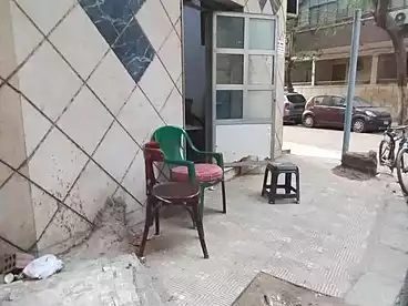 Shops For sale in El Haram St., El Haram, 8 sqm