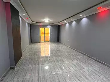 Apartments For rent in El Lebeny, El Haram, 180 sqm