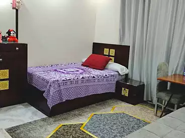 شقق مفروشة للبيع في شارع محمد سيد أحمد، حلوان، 225 متر
