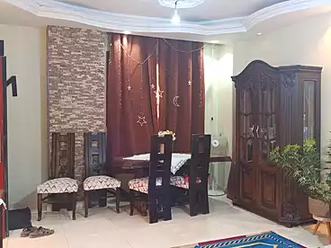عقارات للبيع في مجاورة 1، 15 مايو، 105 متر