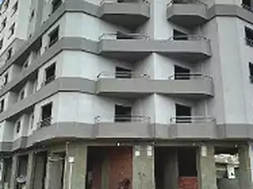 Apartments For sale in Shoubra, Greater Cairo, 155 sqm