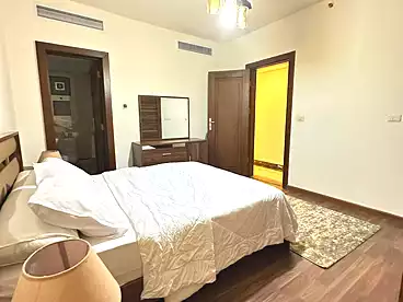 Duplex For rent in Porto New Cairo Compound - Amer Group, Compounds in New Cairo, 145 sqm