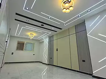 Apartments For sale in Gesr El Suez St., Nozha 2, 140 sqm