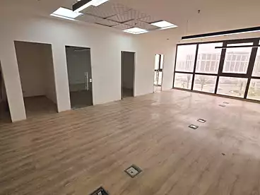 Offices For rent in Mivida Business Park - Mivida Compound, Mivida Compound - Emaar, 114 sqm