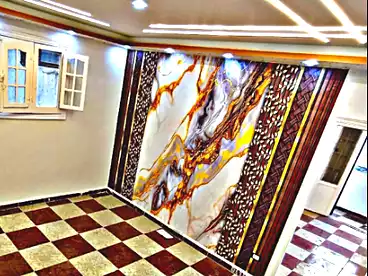Apartments For sale in Street 25, Abo Qir, 75 sqm