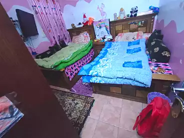شقق للبيع في مدينة الشمس الجديدة، حلوان، 100 متر