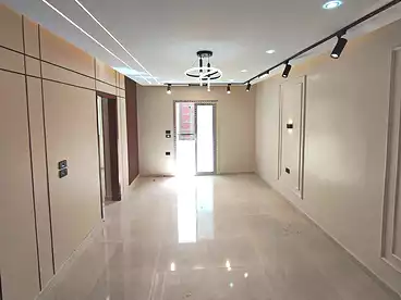 شقق للبيع في شارع 27، النزهة 2، 130 متر