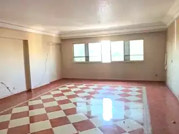 Apartments For rent in Tersa St., El Talbeya, 200 sqm