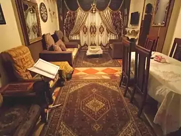 شقق للبيع في شارع العشرين، فيصل، 120 متر