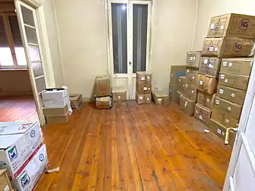 Administrative For rent in Tahrir, Downtown - West El Bald, 130 sqm