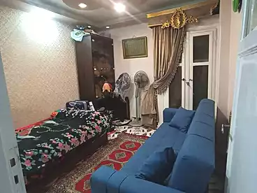 عقارات للبيع في جناكليس، الاسكندرية، 135 متر