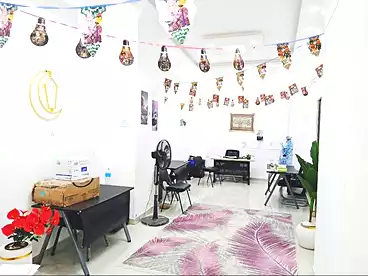 عقارات للبيع في مشعل، الهرم، 100 متر