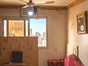 شقق للبيع في جسر السويس، عين شمس، 120 متر
