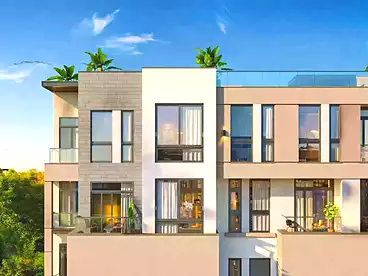 Apartments For sale in Green Revolution, El Sheikh Zayed, 147 sqm