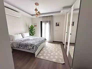 شقق مفروشة للإيجار في كمبوند سكاي كوندوز - فيليت، كمبوند فيليت - سوديك، 156 متر