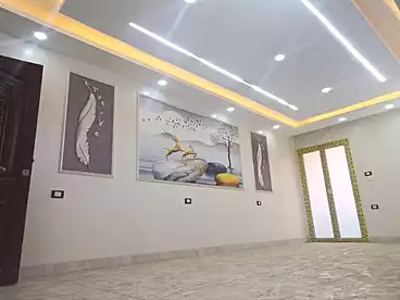 Apartments For sale in Street 27, Nozha 2, 140 sqm