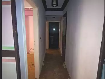 Apartments For sale in Abo Bakr El Sedeek St., El Hanouvel, 75 sqm
