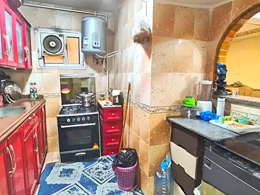Properties For sale in Al Asafra Bahri, El Asafra, 150 sqm