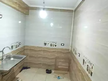 Administrative For rent in El Maraghi St., Helwan El Sharkeya, 140 sqm