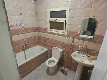 Corporate Branch For rent in Sherif St., Helwan, 100 sqm
