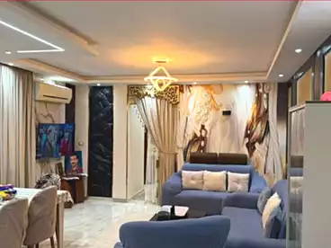 شقق للبيع في حلوان، القاهرة الكبرى، 105 متر