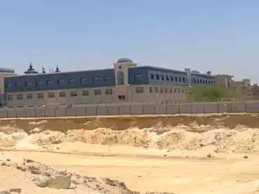 شقق للبيع في كمبوند ويست كلاى - رمال، كمبوند في ٦ اكتوبر، 114 متر