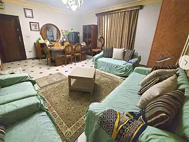 Properties For sale in El Tayaran City, Helwan, 150 sqm