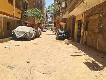 عقارات للبيع في الهرم، القاهرة الكبرى، 100 متر